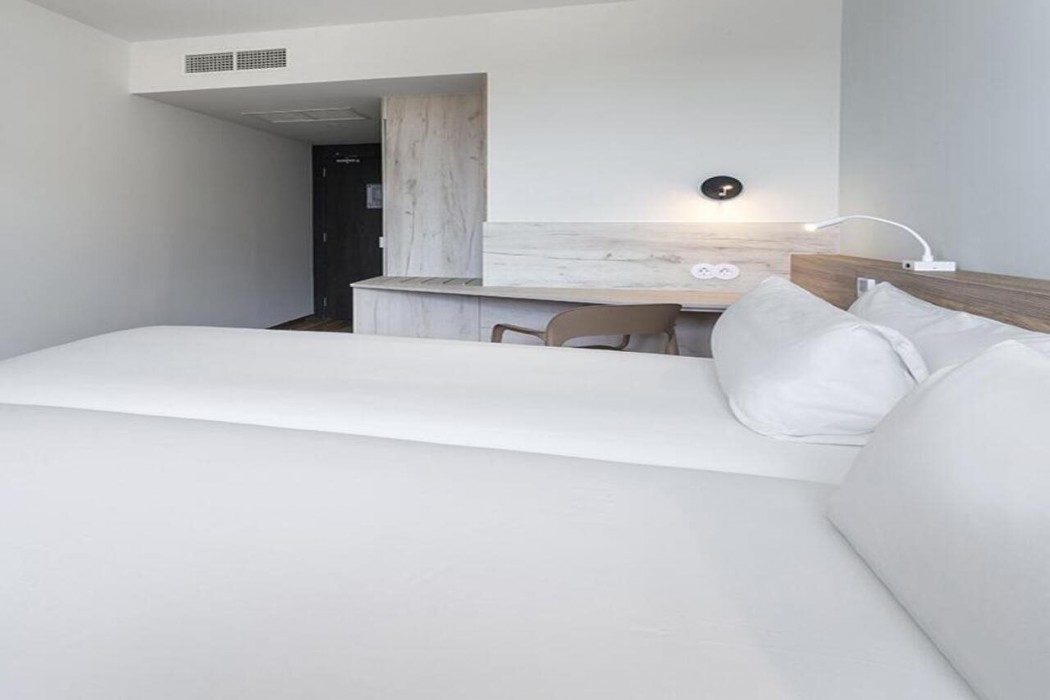 B&B HOTEL Lisboa Montijo، Montijo 7/18