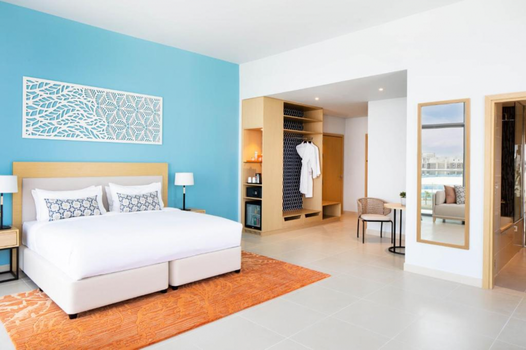 Centara Mirage Beach Resort Dubai 14/67