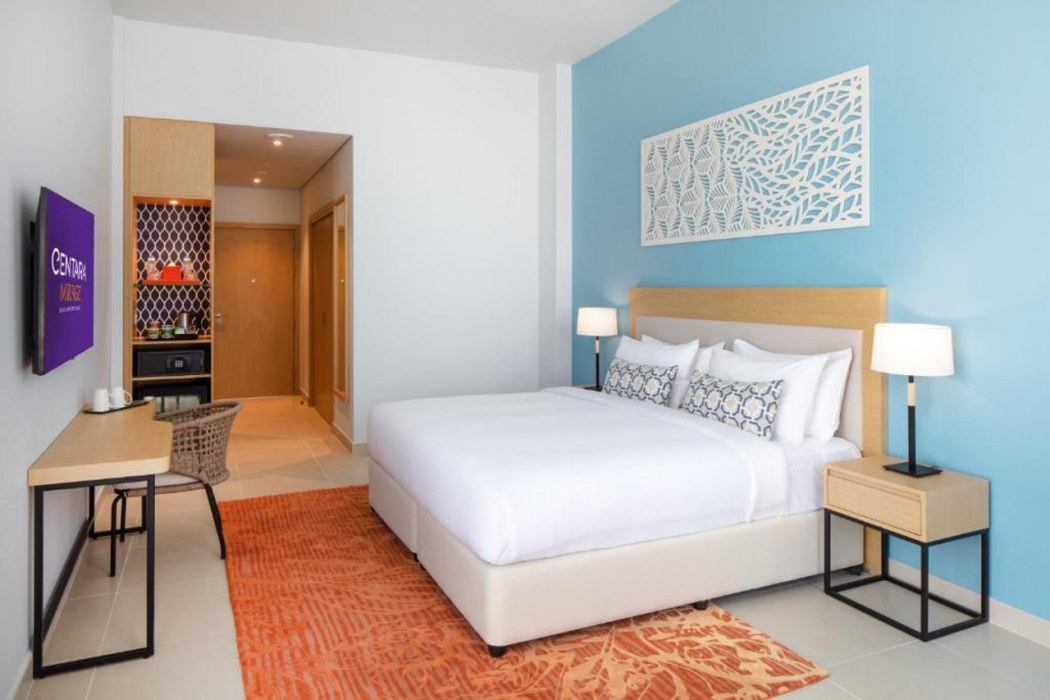 Centara Mirage Beach Resort Dubai 20/67