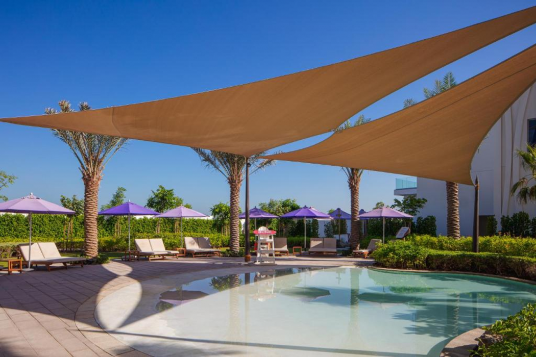 Centara Mirage Beach Resort Dubai 37/67