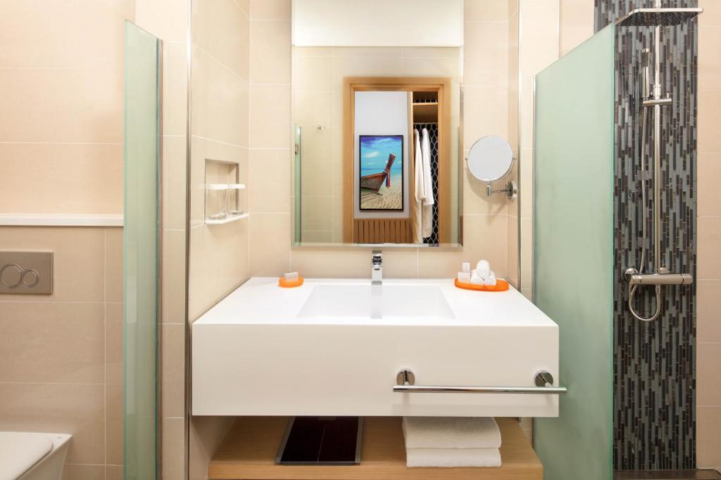 Centara Mirage Beach Resort Dubai 19/67