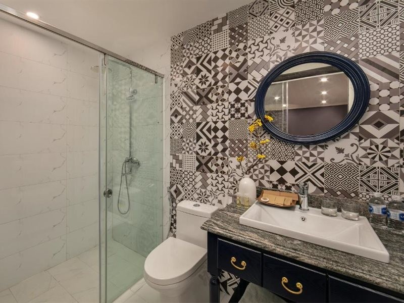 Matilda精品and水疗酒店(Matilda Boutique and Spa Hotel) 图片5