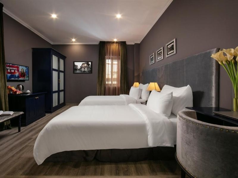 Matilda精品and水疗酒店(Matilda Boutique and Spa Hotel) 图片4