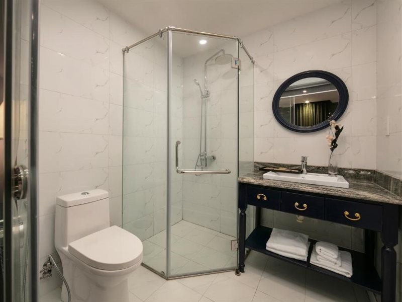 Matilda精品and水疗酒店(Matilda Boutique and Spa Hotel) 图片3