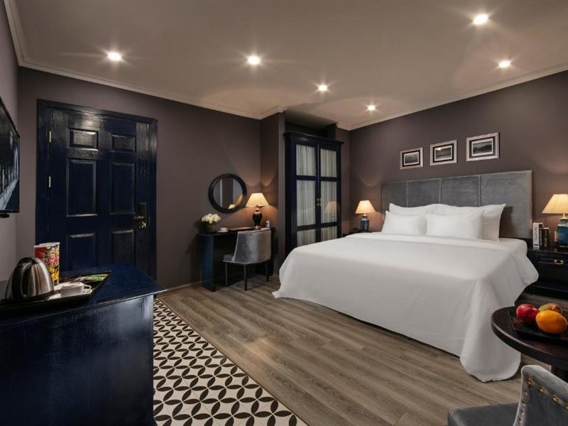 Matilda精品and水疗酒店(Matilda Boutique and Spa Hotel) 图片2
