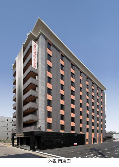 Access Inn Kariya 1/31