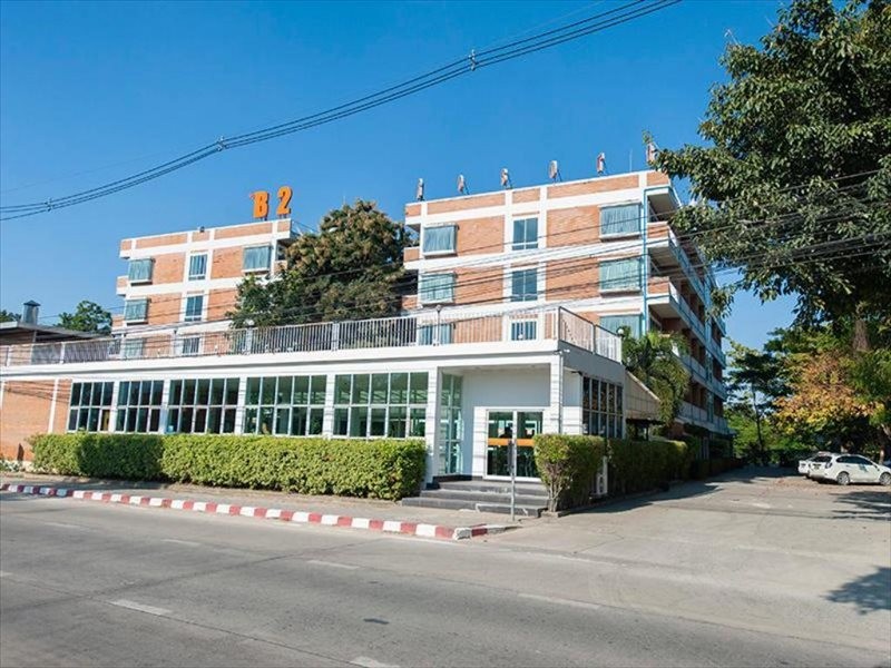 B2 Resort Boutique & Budget Hotel 26/52