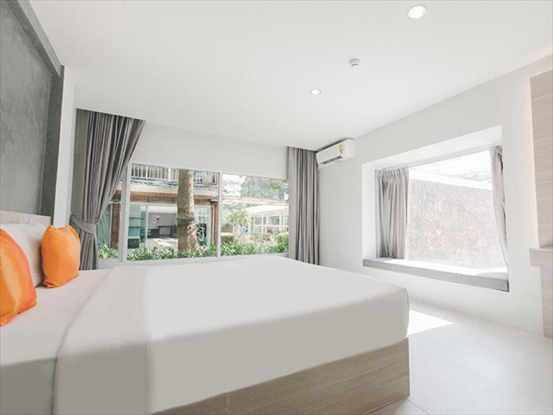 B2 Resort Boutique & Budget Hotel 29/52