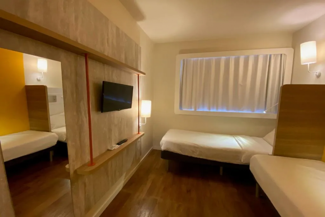 ibis budget Patos de Minas 17/56