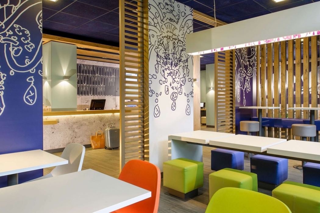 ibis budget Patos de Minas 30/56
