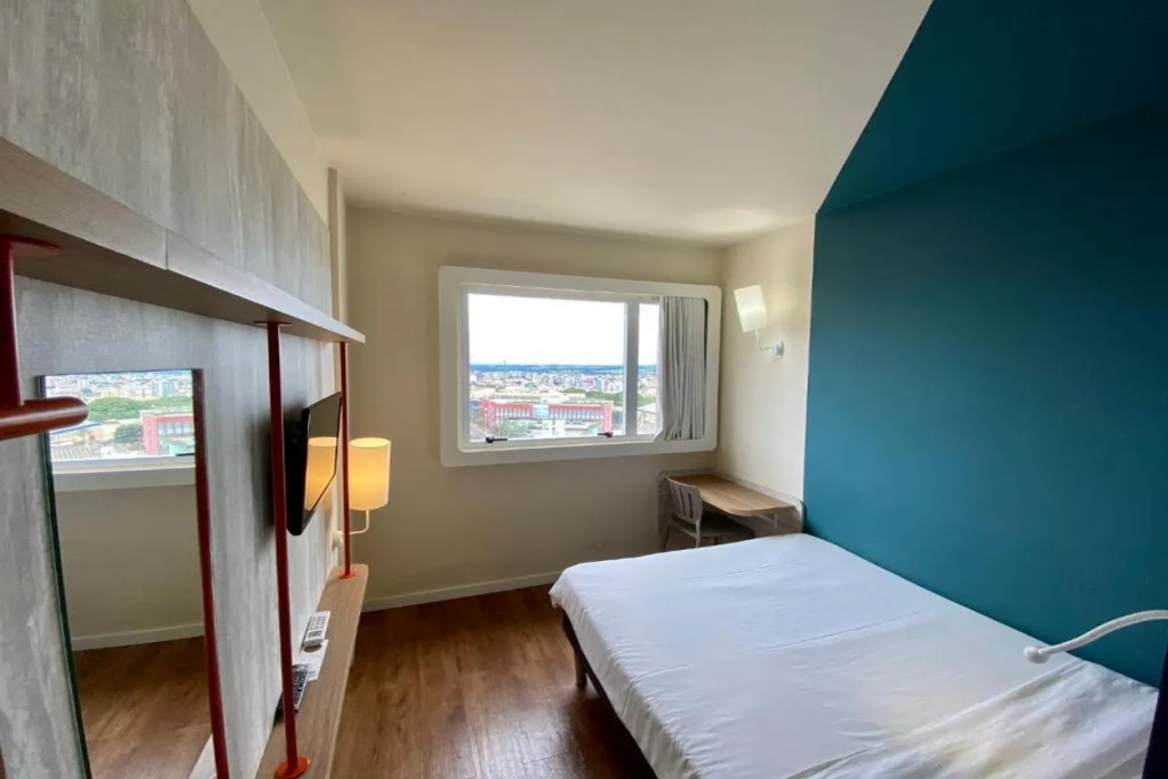 ibis budget Patos de Minas 19/56