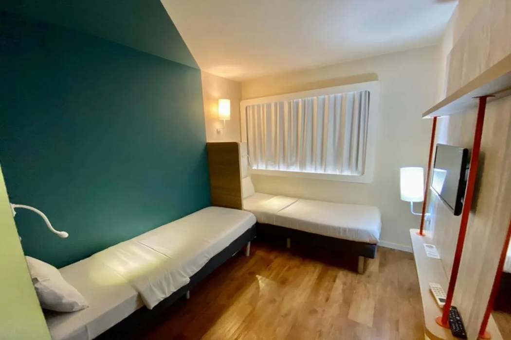 ibis budget Patos de Minas 16/56