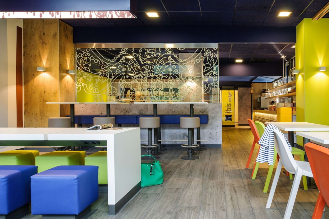 ibis budget Patos de Minas 31/56