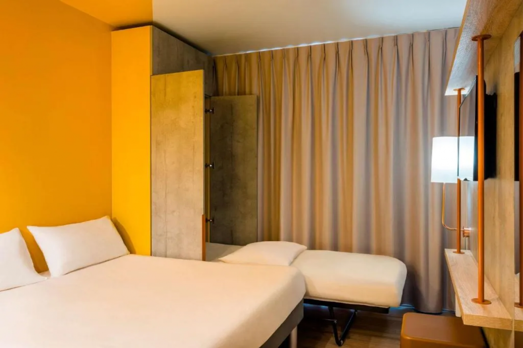 ibis budget Patos de Minas 15/56