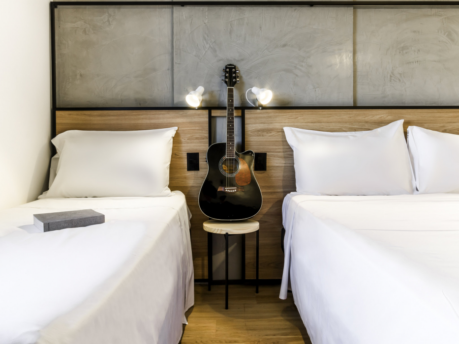 Hotel ibis Ribeirao Preto Vila do Golf 15/64