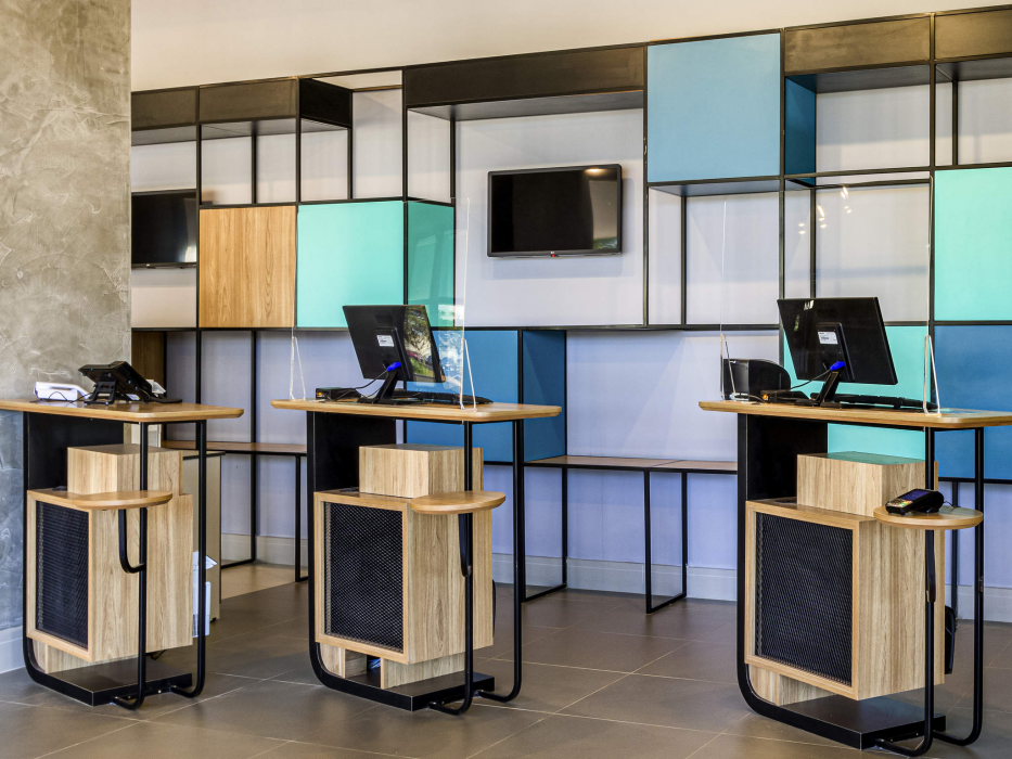 Hotel ibis Ribeirao Preto Vila do Golf 36/64