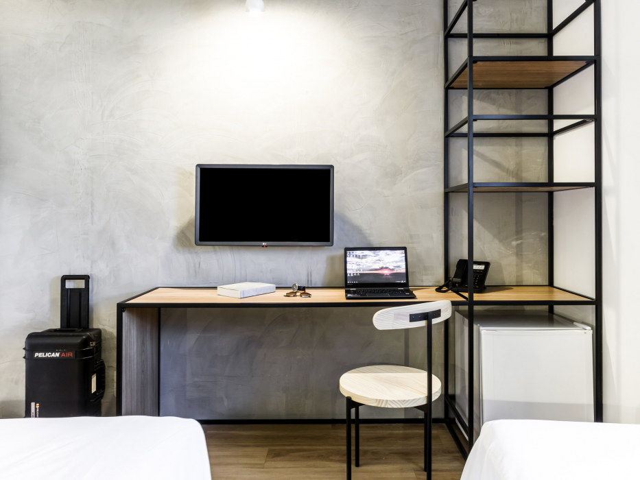 Hotel ibis Ribeirao Preto Vila do Golf 13/64