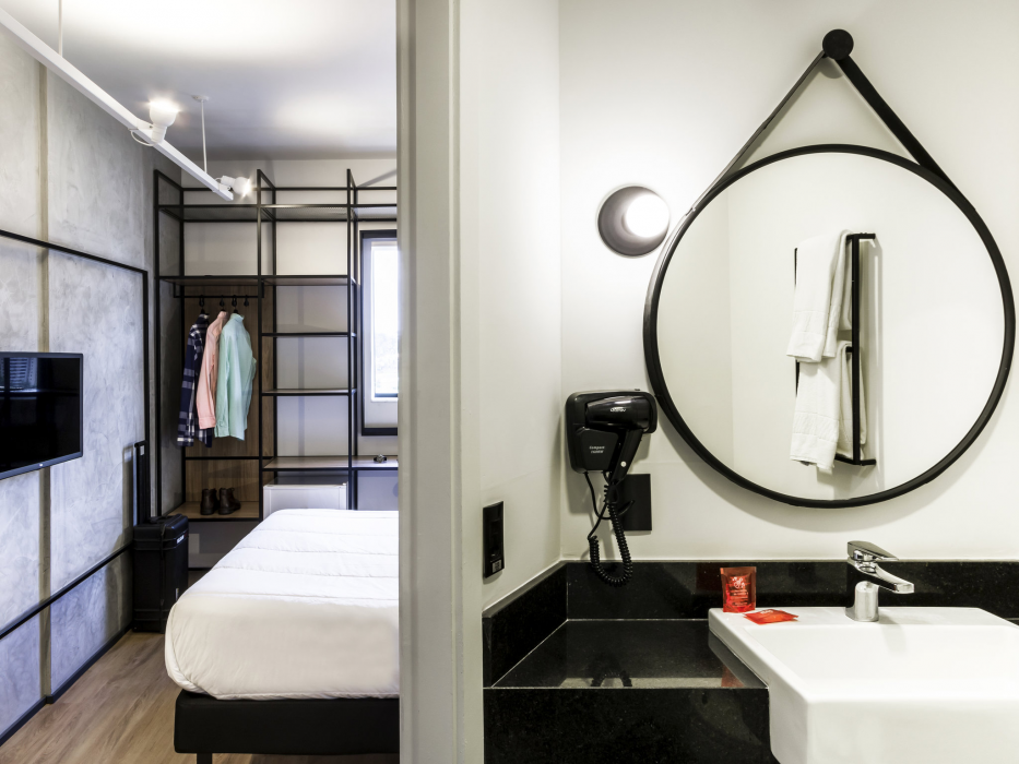 Hotel ibis Ribeirao Preto Vila do Golf 12/64