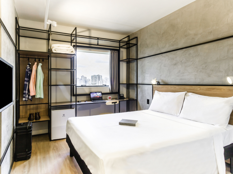 Hotel ibis Ribeirao Preto Vila do Golf 14/64