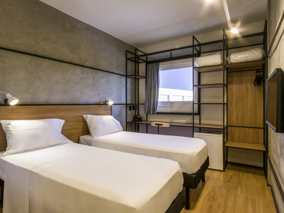 Hotel ibis Ribeirao Preto Vila do Golf 17/64