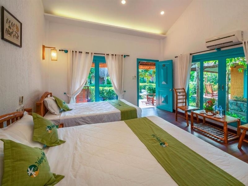 Mekong Lodge Resort 20/58