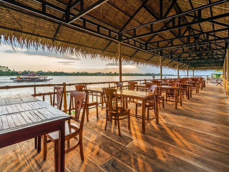 Mekong Lodge Resort 23/58