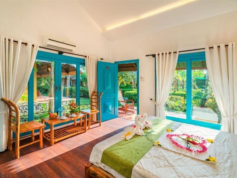 Mekong Lodge Resort 19/58