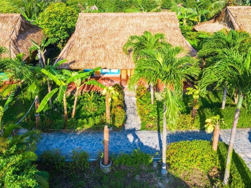 Mekong Lodge Resort 18/58