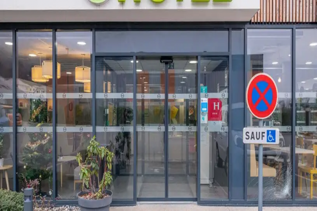 B&B Hotel Annemasse Saint-Cergues 27/35