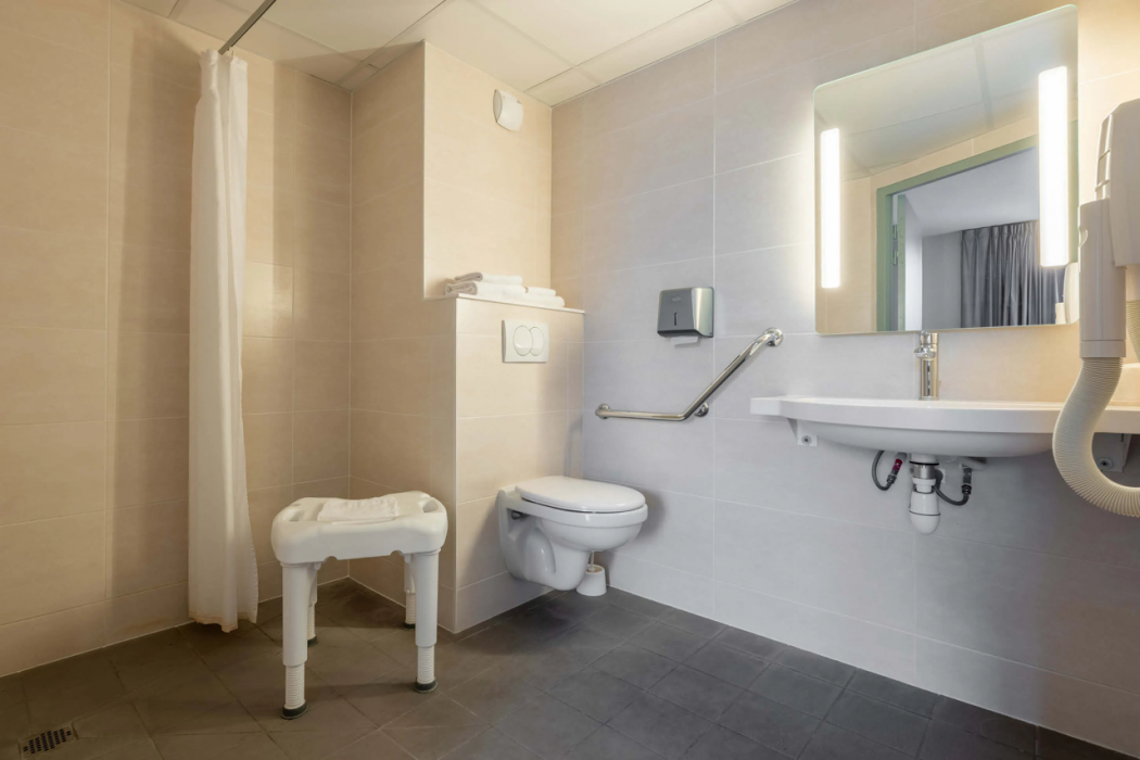 B&B Hotel Annemasse Saint-Cergues 15/35