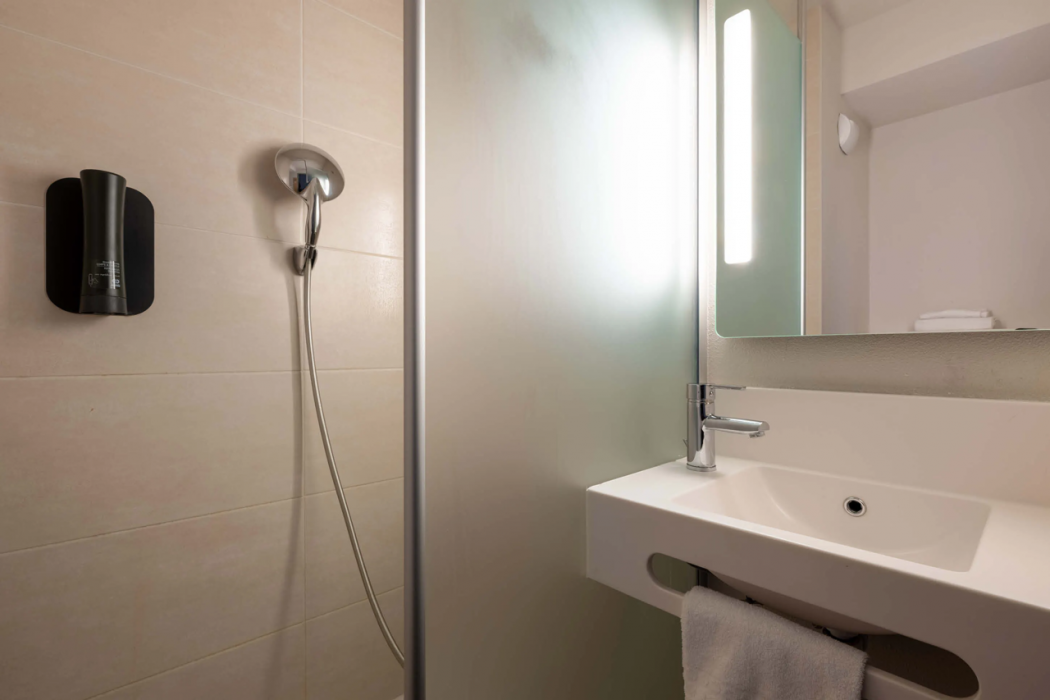 B&B Hotel Annemasse Saint-Cergues 13/35