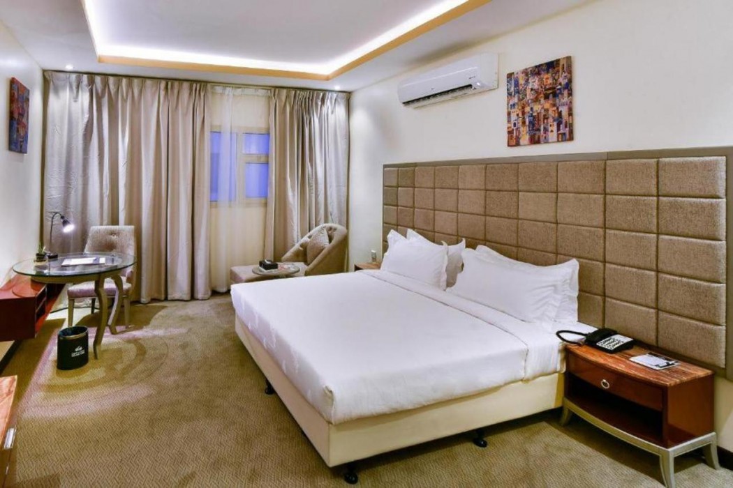 جولدن ديون(Golden Dune Hotel) 10/60