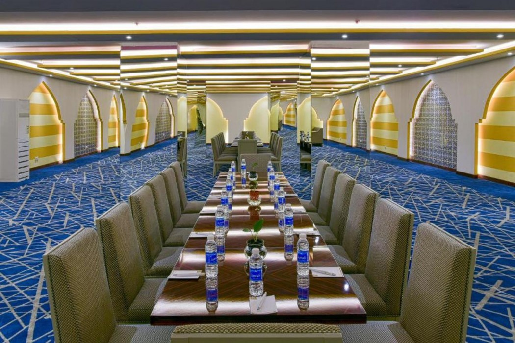 جولدن ديون(Golden Dune Hotel) 25/60