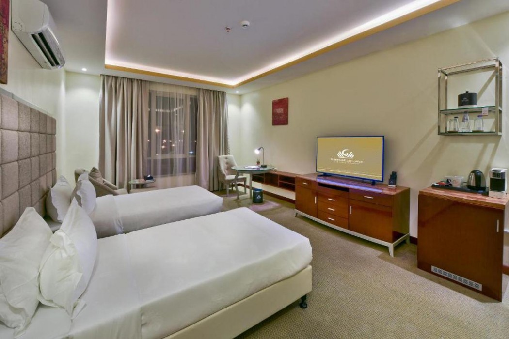 جولدن ديون(Golden Dune Hotel) 9/60