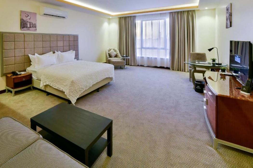 جولدن ديون(Golden Dune Hotel) 11/60