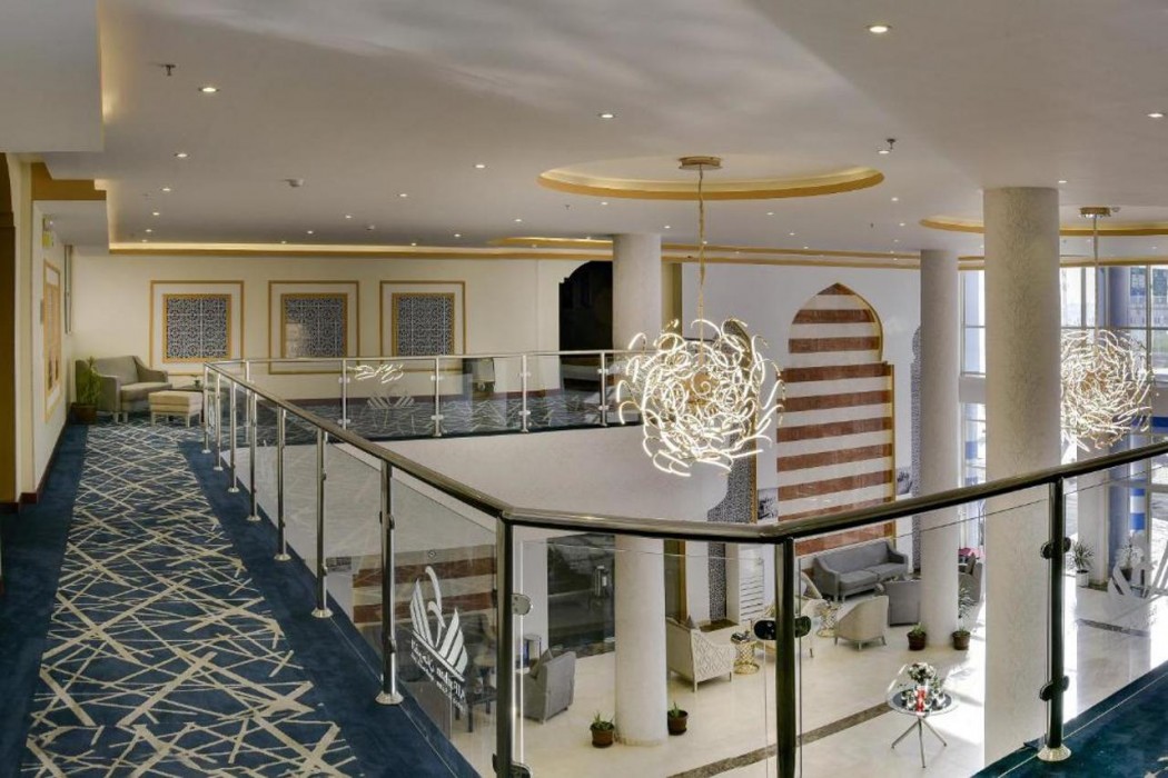جولدن ديون(Golden Dune Hotel) 28/60