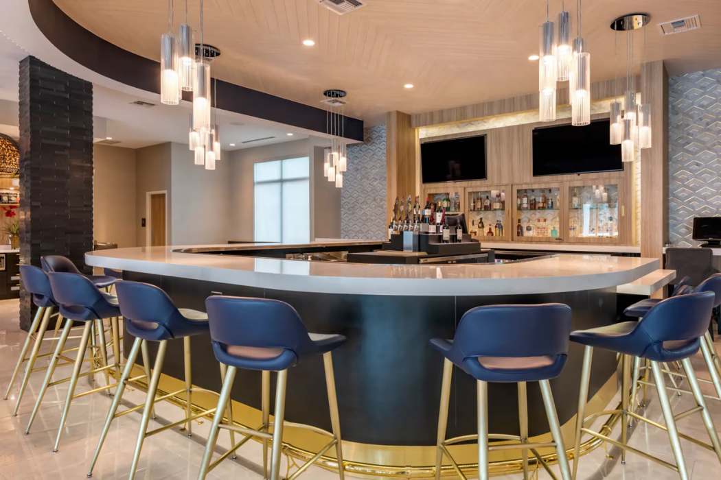 Cambria Hotel Fort Lauderdale Beach 23/41