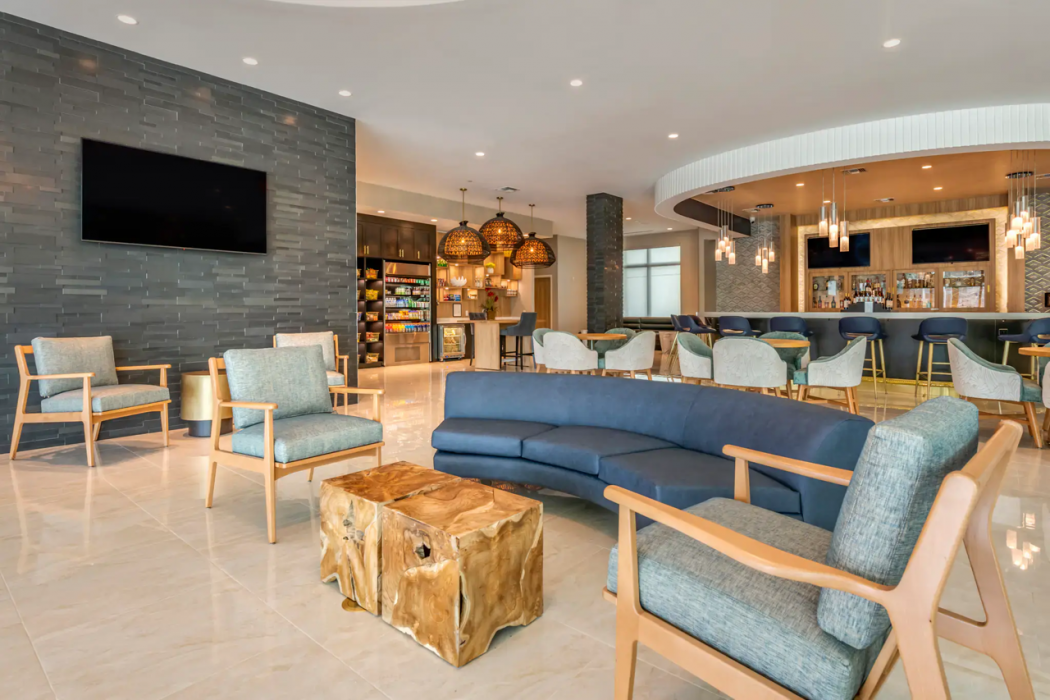 Cambria Hotel Fort Lauderdale Beach 10/41