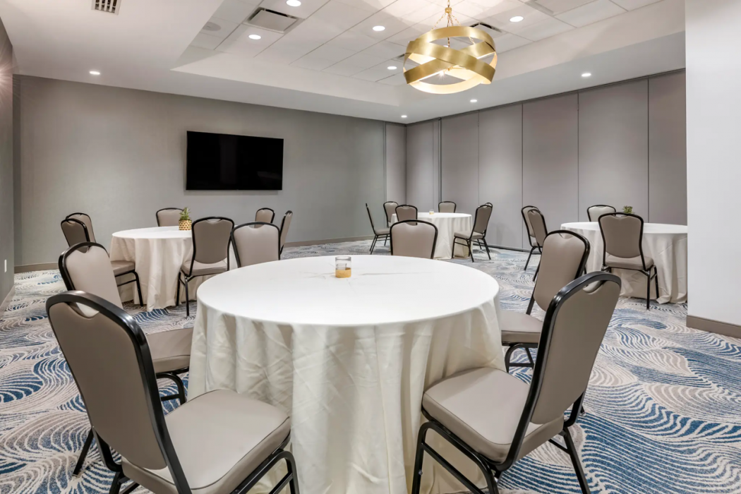 Cambria Hotel Fort Lauderdale Beach 12/41