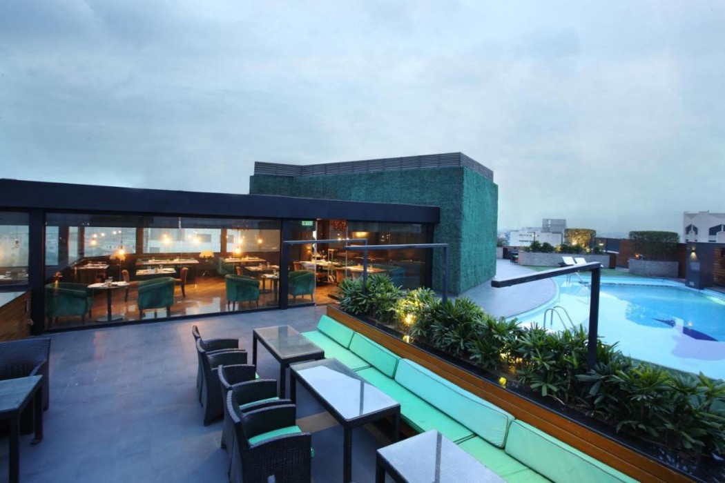 Four Points by Sheraton Lahore 29/64