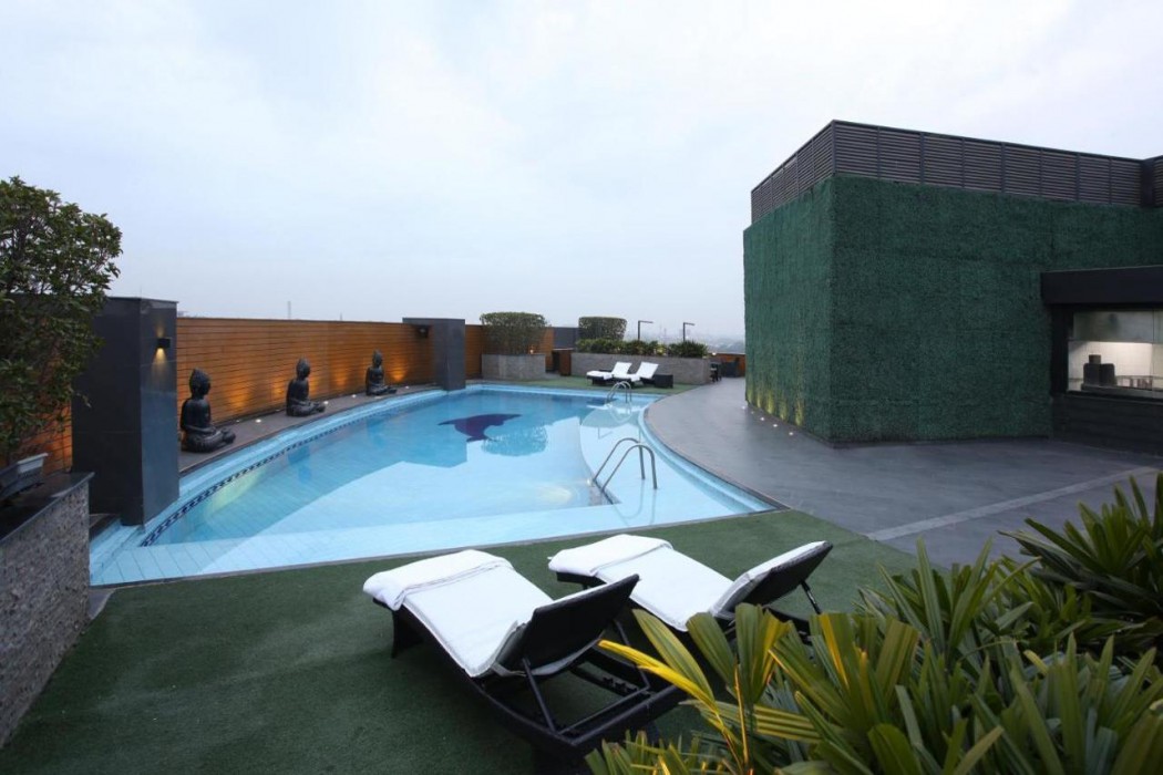 Four Points by Sheraton Lahore 28/64