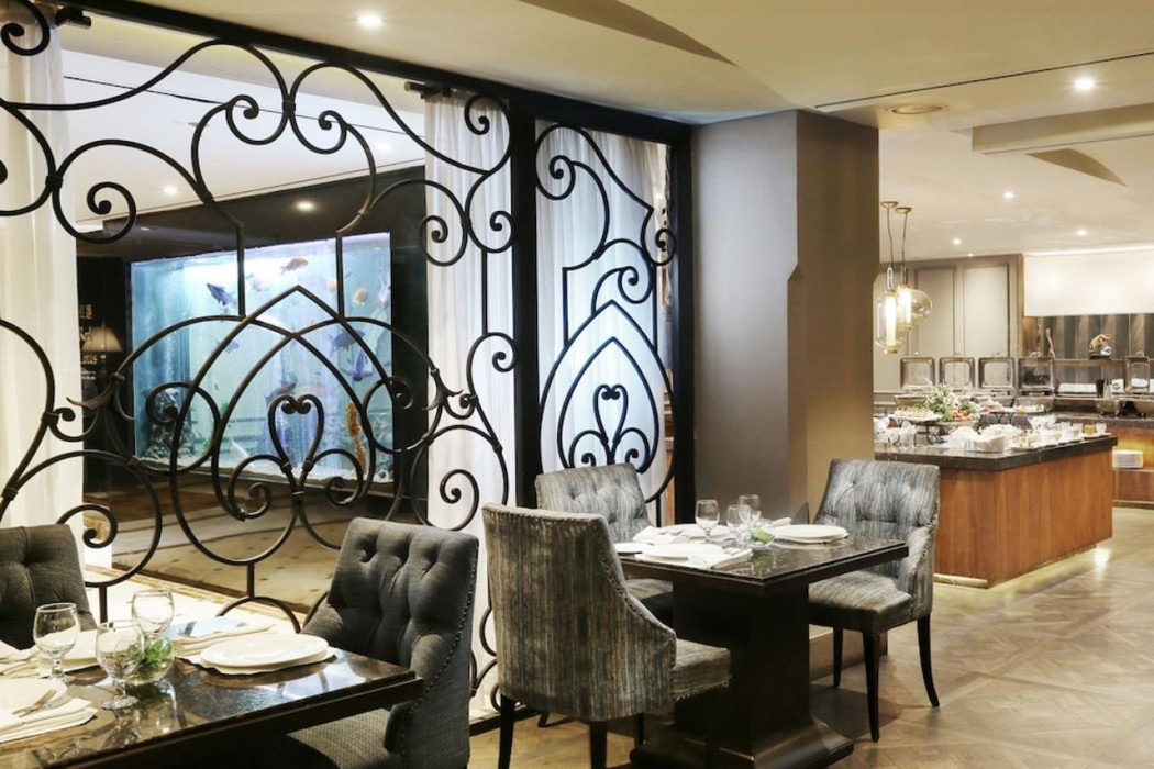 Four Points by Sheraton Lahore 43/64