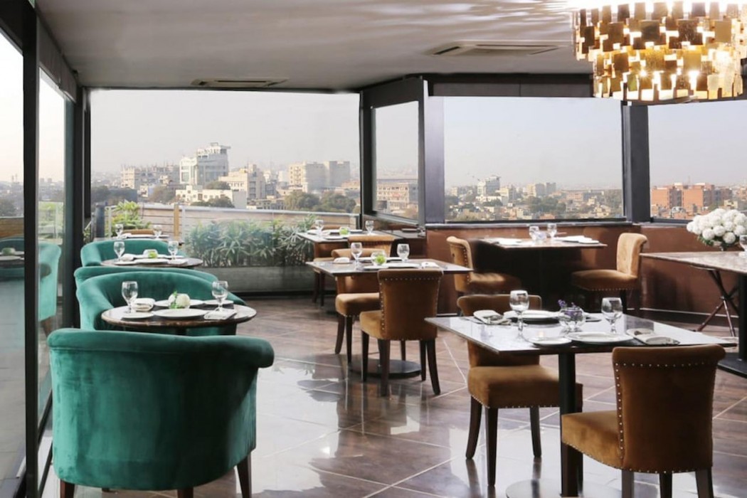 Four Points by Sheraton Lahore 47/64