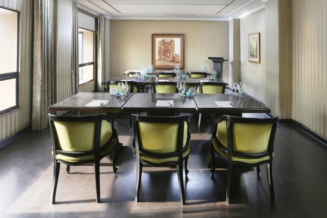 Four Points by Sheraton Lahore 24/64