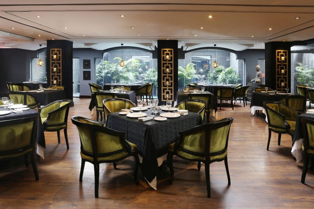 Four Points by Sheraton Lahore 46/64