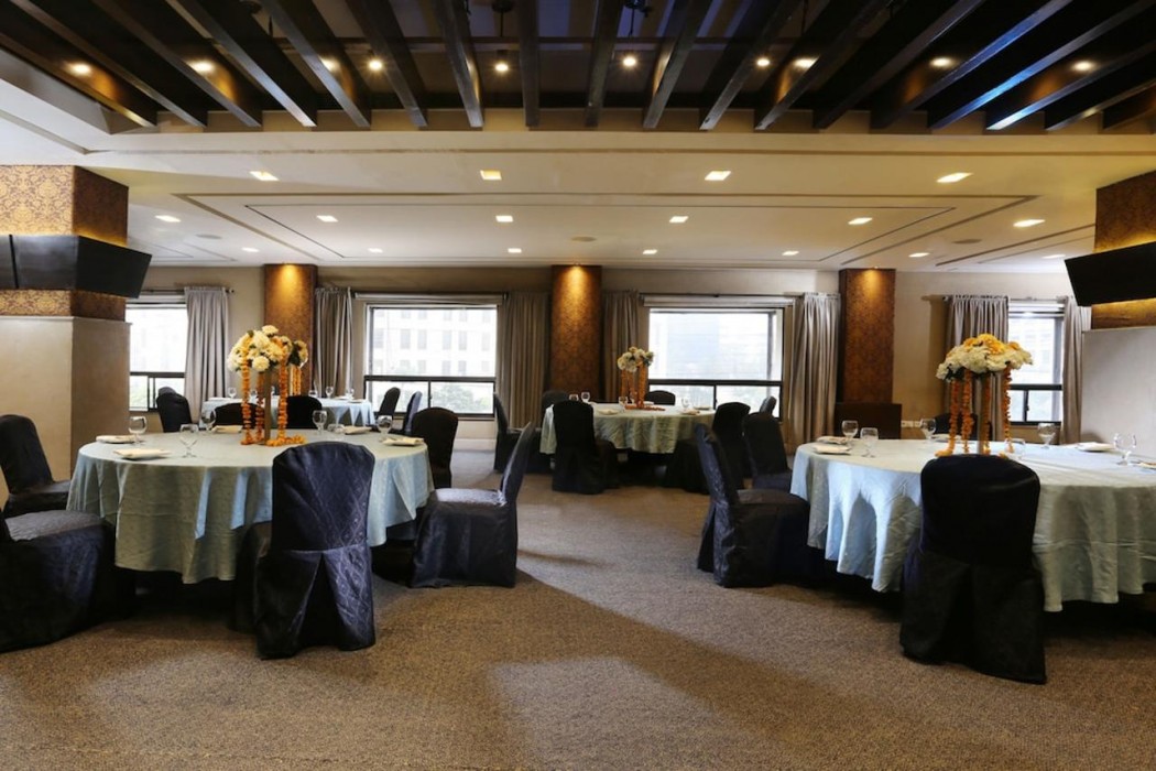 Four Points by Sheraton Lahore 22/64