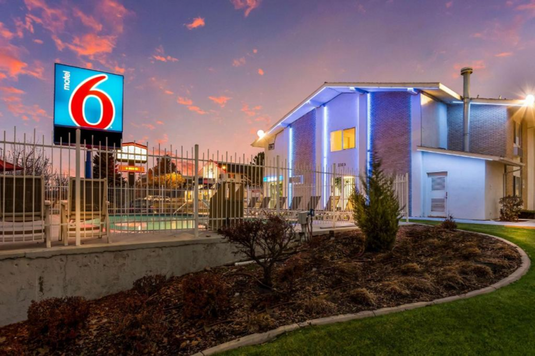 Motel6 Boise, ID - Airport thumb 2