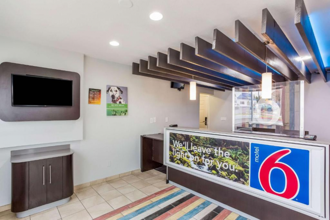 Motel6 Boise, ID - Airport thumb 3