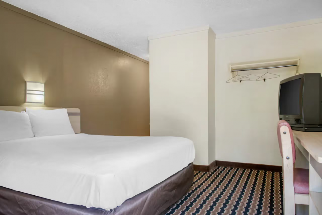 Rodeway Inn Sharonville - Cincinnati North 11/20