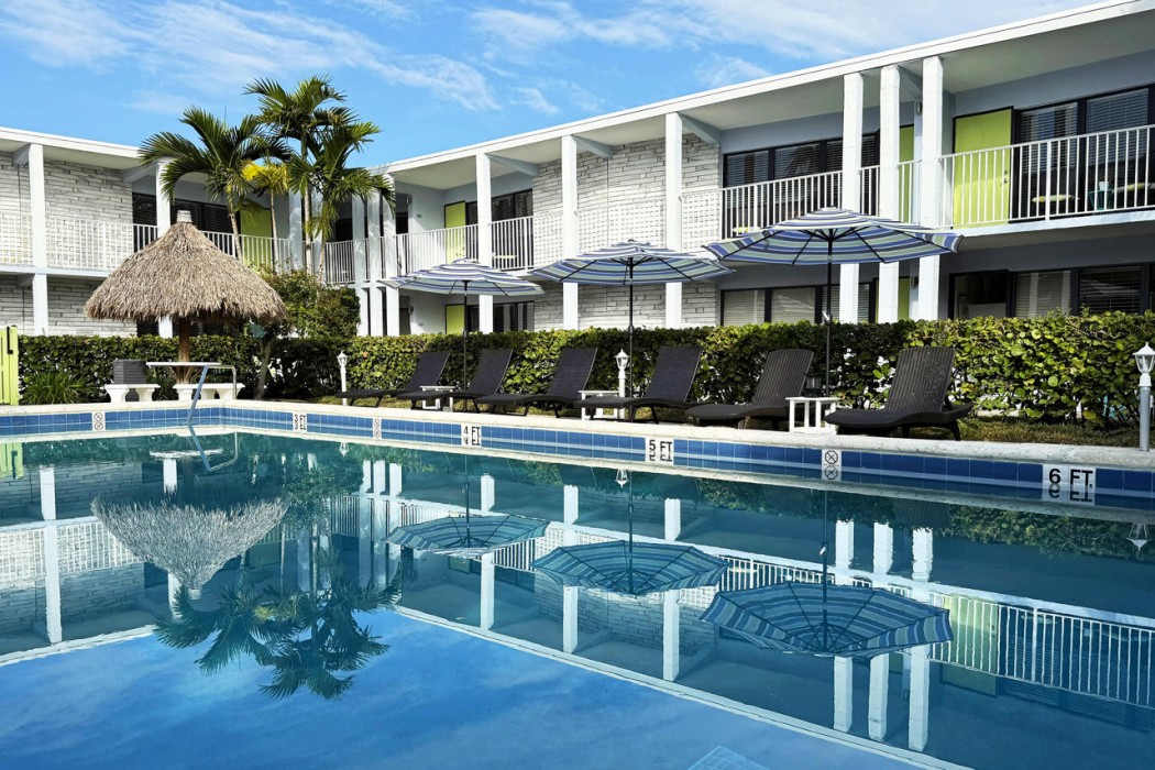 South Beach Place Vero Beach in VERO BEACH - FL